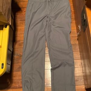 PGA Tour Gray Golf Pants Sz. 34x30